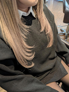 レイヤースタイル - Bulansis Hair掲載