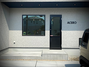 ACERO(アチェロ)