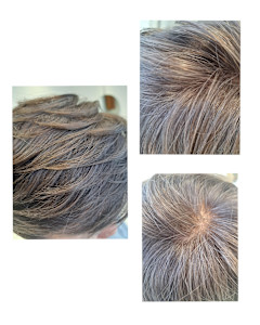 カラーエステ/白髪ぼかしカラー♪ - Hair & Spa y‐Forme Ginza掲載