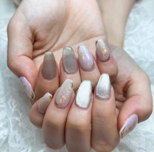 はあとねいる 大橋店(ハアトネイル オオハシテン)