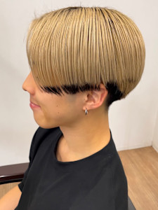 センターパート/エンドカラー/髪質改善 - Peeps&Suu.掲載