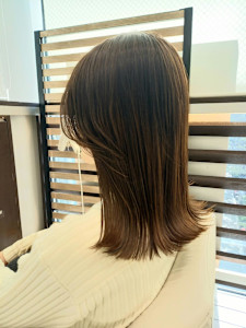 【YAMATO】東京/丸の内/大人ショート/大人ボブ/耳かけ - M KOZO hair 東京駅PCP丸の内店掲載