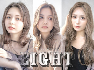 EIGHT shibuya 渋谷本店(エイト　シブヤ)