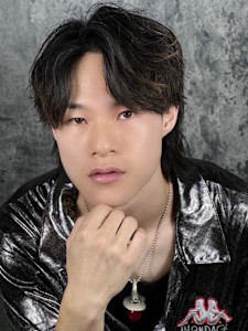 センターパートウルフ - HIRO GINZA 御徒町店【ヒロギンザ】掲載