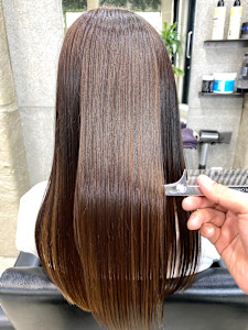 【オーバー三軒茶屋】髪質改善/縮毛矯正口コミ人気第１位◎ - OVER→三軒茶屋掲載