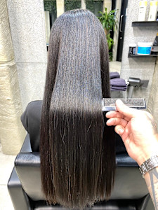 【オーバー三軒茶屋】髪質改善/縮毛矯正口コミ人気第１位◎ - OVER→三軒茶屋掲載