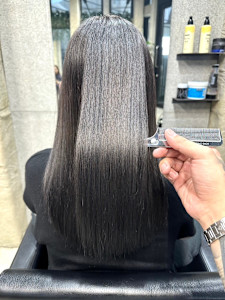 【オーバー三軒茶屋】髪質改善/縮毛矯正口コミ人気第１位◎ - OVER→三軒茶屋掲載