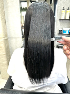 【オーバー三軒茶屋】髪質改善/縮毛矯正口コミ人気第１位◎ - OVER→三軒茶屋掲載