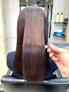 【オーバー三軒茶屋】髪質改善/縮毛矯正口コミ人気第１位◎ - OVER→三軒茶屋掲載