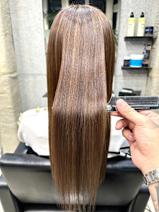 【オーバー三軒茶屋】髪質改善/縮毛矯正口コミ人気第１位◎ - OVER→三軒茶屋掲載