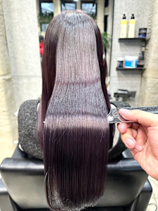 【オーバー三軒茶屋】髪質改善/縮毛矯正口コミ人気第１位◎ - OVER→三軒茶屋掲載