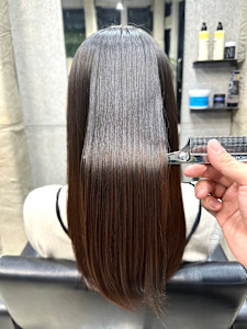 【オーバー三軒茶屋】髪質改善/縮毛矯正口コミ人気第１位◎ - OVER→三軒茶屋掲載