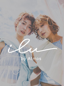 ilu by Atmos(イル バイ アトモス)