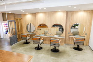 Rosso Hair&SPA 仙台店(ロッソ ヘアアンドスパ センダイテン)