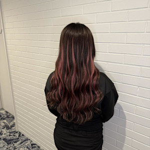 pp×2# - Bulansis Hair掲載