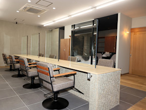 Rosso Hair&SPA 大橋店(ロッソヘアアンドスパオオハシテン)