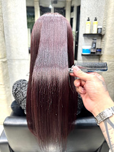 【オーバー三軒茶屋】髪質改善/縮毛矯正口コミ人気第１位◎ - OVER→三軒茶屋掲載