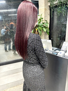 【オーバー三軒茶屋】髪質改善/縮毛矯正口コミ人気第１位◎