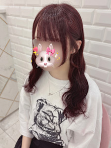 アイドル前髪×ぴたっと触覚×S字後れ毛＊まゆ - Lilme掲載