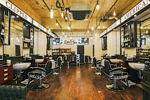 Bro Tokyo BARBERSHOP 神田店 MEN'S専門理容室(ブロートーキョーバーバーショップカンダテンメンズセンモンリヨウシツ)