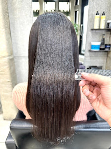 【オーバー三軒茶屋】髪質改善/縮毛矯正口コミ人気第１位◎ - OVER→三軒茶屋掲載