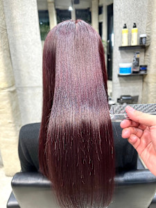 【オーバー三軒茶屋】髪質改善/縮毛矯正口コミ人気第１位◎ - OVER→三軒茶屋掲載