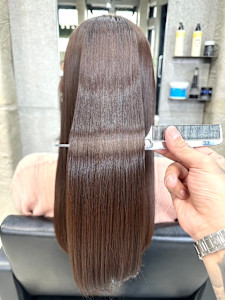 【オーバー三軒茶屋】髪質改善/縮毛矯正口コミ人気第１位◎ - OVER→三軒茶屋掲載