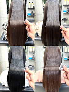 【オーバー三軒茶屋】髪質改善/縮毛矯正口コミ人気第１位◎ - OVER→三軒茶屋掲載