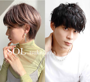 SOL【ソル】(ソル)
