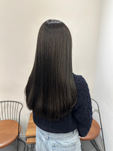 池袋 暗髪 アッシュグレー♪ - LILIANA掲載