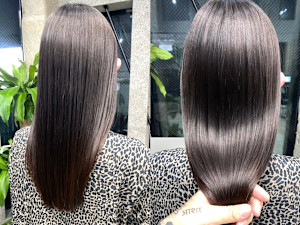 【オーバー三軒茶屋】髪質改善/縮毛矯正口コミ人気第１位◎ - OVER→三軒茶屋掲載