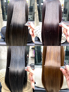 【オーバー三軒茶屋】髪質改善/縮毛矯正口コミ人気第１位◎ - OVER→三軒茶屋掲載