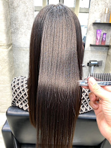 【オーバー三軒茶屋】髪質改善/縮毛矯正口コミ人気第１位◎