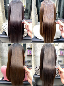 【オーバー三軒茶屋】髪質改善/縮毛矯正口コミ人気第１位◎ - OVER→三軒茶屋掲載