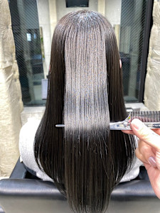 【オーバー三軒茶屋】髪質改善/縮毛矯正口コミ人気第１位◎ - OVER→三軒茶屋掲載