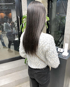 【オーバー三軒茶屋】髪質改善/縮毛矯正口コミ人気第１位◎ - OVER→三軒茶屋掲載