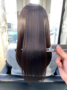 【オーバー三軒茶屋】髪質改善/縮毛矯正口コミ人気第１位◎ - OVER→三軒茶屋掲載