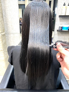 【オーバー三軒茶屋】髪質改善/縮毛矯正口コミ人気第１位◎ - OVER→三軒茶屋掲載