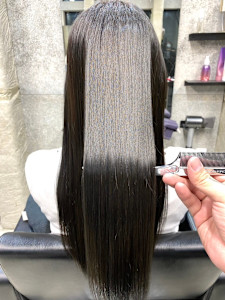 【オーバー三軒茶屋】髪質改善/縮毛矯正口コミ人気第１位◎ - OVER→三軒茶屋掲載