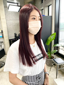 【オーバー三軒茶屋】髪質改善/縮毛矯正口コミ人気第１位◎ - OVER→三軒茶屋掲載