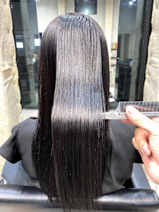 【オーバー三軒茶屋】髪質改善/縮毛矯正口コミ人気第１位◎ - OVER→三軒茶屋掲載