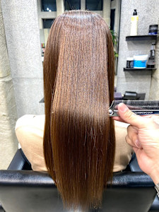 【オーバー三軒茶屋】髪質改善/縮毛矯正口コミ人気第１位◎ - OVER→三軒茶屋掲載