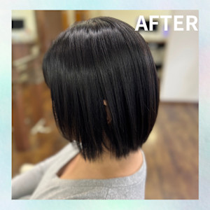 髪質改善x美髪エステ - 髪質改善専門店 BxF SALON 大森町店掲載