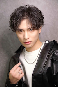 緩め波 - メンズヘア整形サロン GOALD 渋谷本店掲載