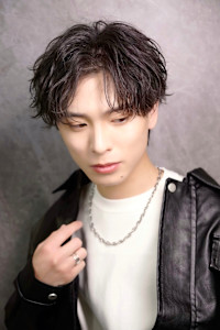 緩め波 - メンズヘア整形サロン GOALD 渋谷店掲載