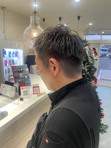 メンズスタイル