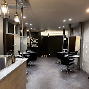 hair make kuni(ヘアーメイククニ)