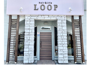 hair&life LOOP(ヘアアンドライフループ)