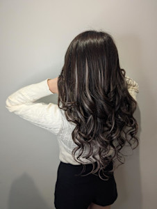 学生さんも！ギャルスタイルに - Bulansis Hair掲載