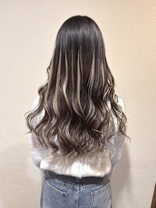 ハイライト☆彡 - Bulansis Hair掲載